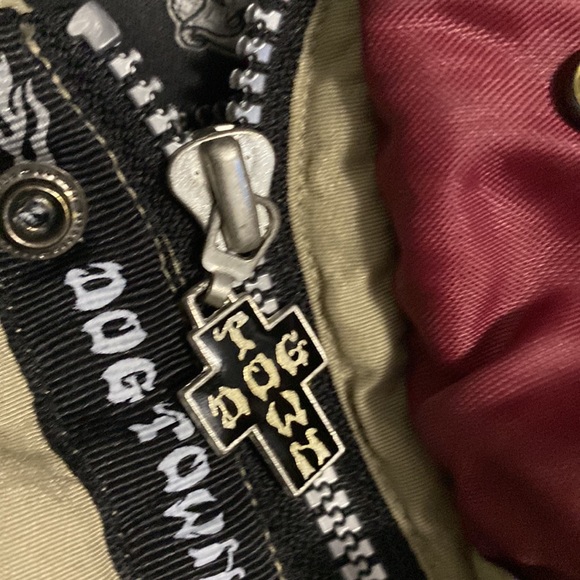 Lords of Dog Town (vintage winter rare jacket) - Picture 5 of 13